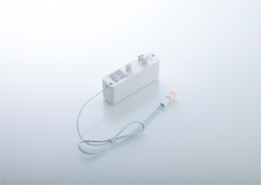 三線(xiàn)貨架軌道電源