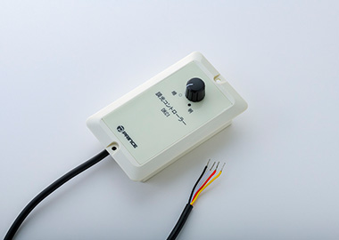 DKC1調(diào)光電源控制器